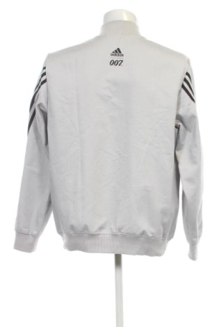 Męska kurtka Adidas, Rozmiar L, Kolor Szary, Cena 262,57 zł
