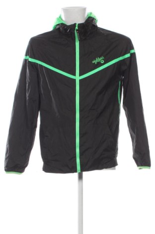 Geacă de bărbati Airwalk, Mărime L, Culoare Negru, Preț 259,99 Lei