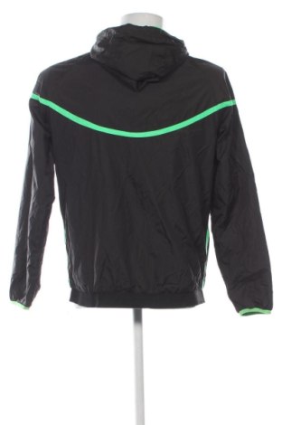 Geacă de bărbati Airwalk, Mărime L, Culoare Negru, Preț 259,99 Lei