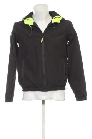 Herrenjacke Alcott, Größe S, Farbe Schwarz, Preis € 32,99