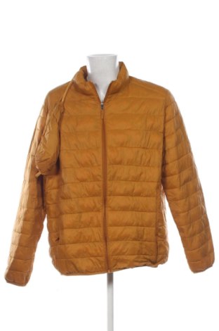 Férfi dzseki Amazon Essentials, Méret XXL, Szín Sárga, Ár 19 749 Ft