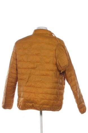 Férfi dzseki Amazon Essentials, Méret XXL, Szín Sárga, Ár 19 749 Ft