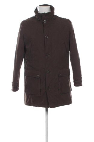 Herrenjacke Ascot Sport, Größe M, Farbe Braun, Preis € 52,75
