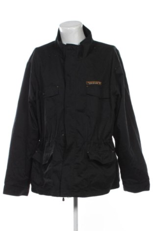 Pánska bunda  Atlas For Men, Veľkosť 5XL, Farba Čierna, Cena  25,00 €, #136549221