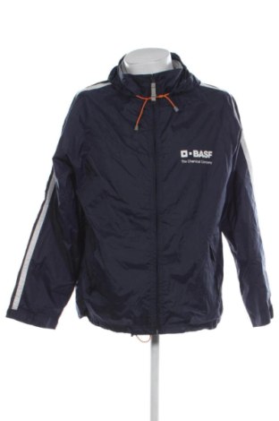 Herrenjacke B&C Collection, Größe L, Farbe Blau, Preis € 32,99