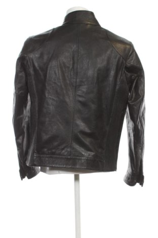 Herren Lederjacke Belstaff, Größe L, Farbe Schwarz, Preis 1.139,99 €