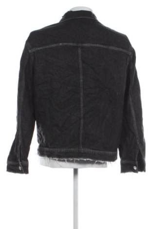 Férfi dzseki Bershka, Méret M, Szín Szürke, Ár 10 049 Ft