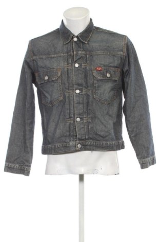 Herrenjacke Big Star, Größe M, Farbe Blau, Preis € 42,28