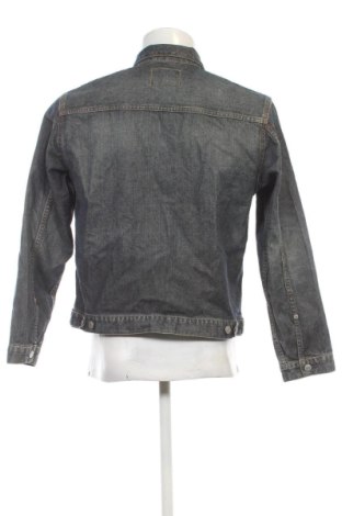 Herrenjacke Big Star, Größe M, Farbe Blau, Preis € 42,28