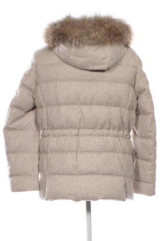 Herrenjacke Boss Selection, Größe L, Farbe Beige, Preis € 300,19