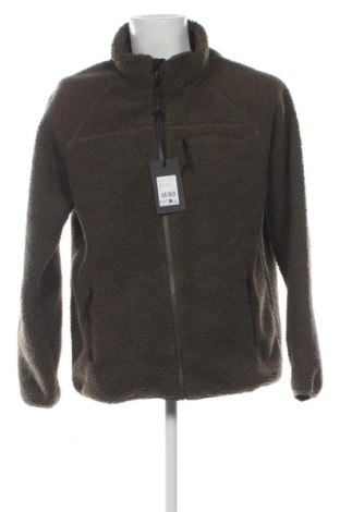 Pánska bunda  Brandit, Veľkosť XL, Farba Zelená, Cena  144,95 €