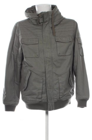Férfi dzseki Brandit, Méret XL, Szín Szürke, Ár 59 839 Ft