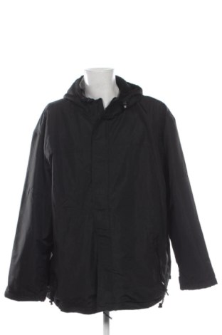 Pánska bunda  Brandit, Veľkosť 5XL, Farba Čierna, Cena  144,95 €