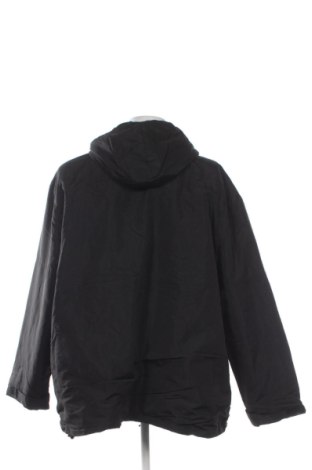 Pánska bunda  Brandit, Veľkosť 5XL, Farba Čierna, Cena  144,95 €