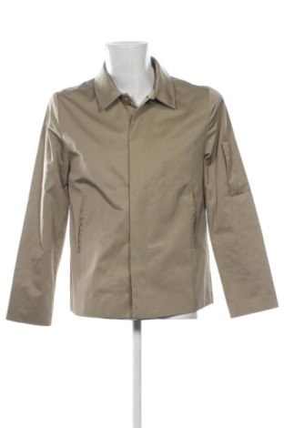 Herrenjacke Bruuns Bazaar, Größe S, Farbe Grün, Preis € 111,46