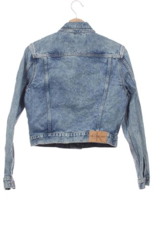Férfi dzseki Calvin Klein Jeans, Méret XS, Szín Kék, Ár 22 819 Ft