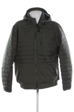 Geacă de bărbati Camel Active, Mărime XL, Culoare Verde, Preț 839,99 Lei