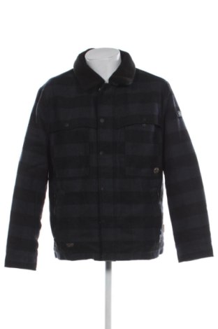 Pánska bunda  Camel Active, Veľkosť L, Farba Viacfarebná, Cena  163,95 €