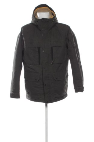 Herrenjacke Camel Active, Größe L, Farbe Grün, Preis € 179,99