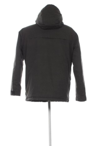 Herrenjacke Camel Active, Größe L, Farbe Grün, Preis € 179,99