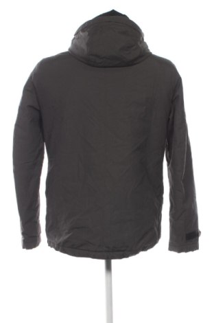Herrenjacke Camel Active, Größe L, Farbe Grau, Preis € 59,27