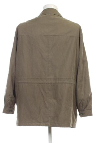 Herrenjacke Canda, Größe XXL, Farbe Grün, Preis € 25,00