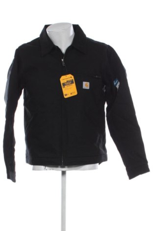 Férfi dzseki Carhartt, Méret M, Szín Fekete, Ár 111 669 Ft
