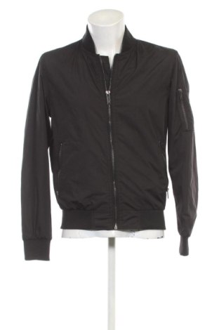 Herrenjacke Clayton, Größe L, Farbe Schwarz, Preis € 32,99