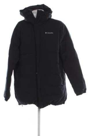 Herrenjacke Columbia, Größe XL, Farbe Schwarz, Preis € 179,99