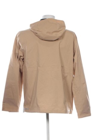 Herrenjacke Columbia, Größe L, Farbe Beige, Preis € 147,99
