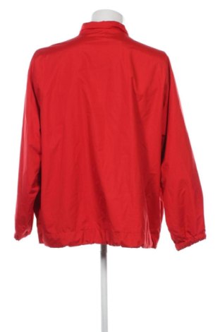 Pánská bunda  Conte Of Florence, Velikost XXL, Barva Červená, Cena  1 389,00 Kč