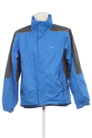 Herrenjacke Crane, Größe XXL, Farbe Blau, Preis € 32,99