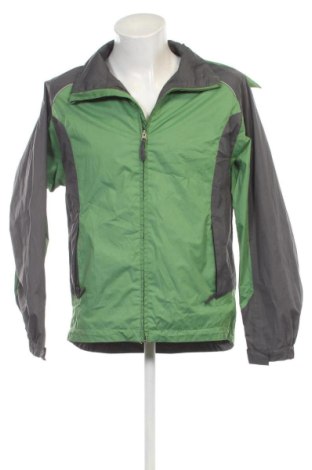 Herrenjacke Crane, Größe M, Farbe Mehrfarbig, Preis 31,99 €