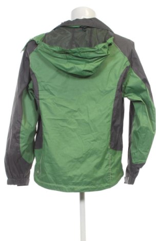Herrenjacke Crane, Größe M, Farbe Mehrfarbig, Preis 31,99 €