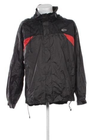 Herrenjacke Crane, Größe XL, Farbe Mehrfarbig, Preis 25,00 €
