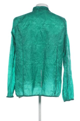 Herrenjacke Crivit, Größe 3XL, Farbe Grün, Preis € 32,99