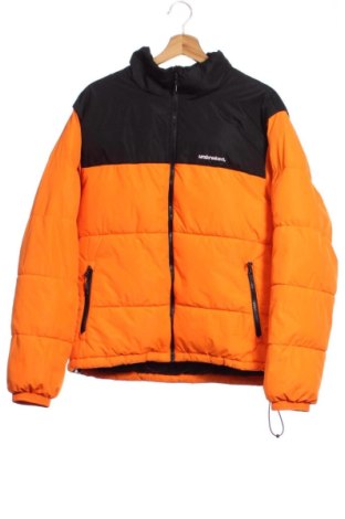 Herrenjacke Cropp, Größe M, Farbe Orange, Preis € 25,29