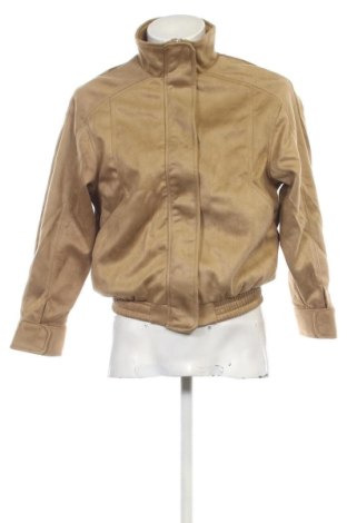 Herrenjacke DSG Outerwear, Größe M, Farbe Beige, Preis € 42,01