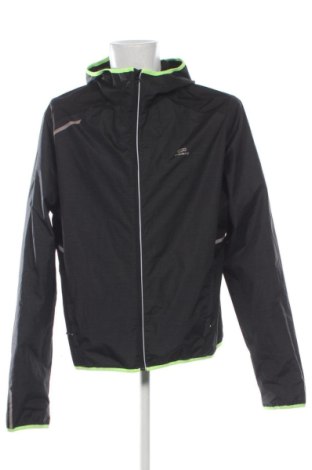 Ανδρικό μπουφάν Decathlon, Μέγεθος XXL, Χρώμα Μαύρο, Τιμή 29,99 €