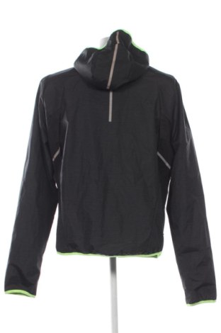 Ανδρικό μπουφάν Decathlon, Μέγεθος XXL, Χρώμα Μαύρο, Τιμή 29,99 €