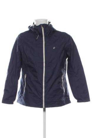 Męska kurtka Decathlon, Rozmiar XL, Kolor Niebieski, Cena 129,99 zł