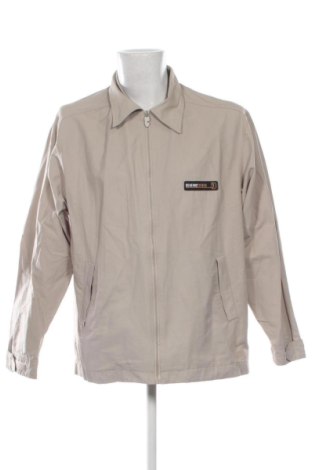 Herrenjacke Devergo, Größe XL, Farbe Beige, Preis € 41,93