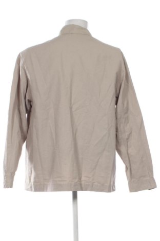 Herrenjacke Devergo, Größe XL, Farbe Beige, Preis € 41,93