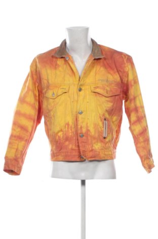Herrenjacke Diesel, Größe S, Farbe Mehrfarbig, Preis € 202,07