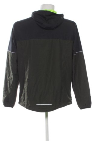 Herrenjacke ENDURANCE, Größe L, Farbe Grün, Preis € 50,99