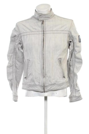 Herrenjacke Edc By Esprit, Größe L, Farbe Grau, Preis 31,65 €