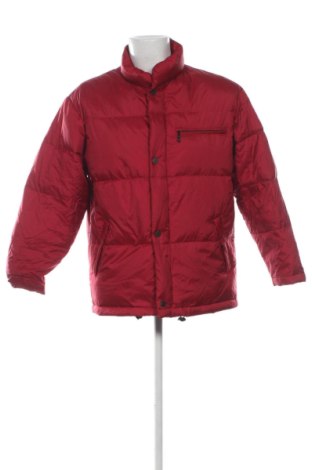 Herrenjacke Explorer, Größe M, Farbe Rot, Preis € 34,72
