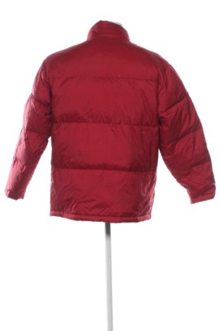 Herrenjacke Explorer, Größe M, Farbe Rot, Preis € 34,72