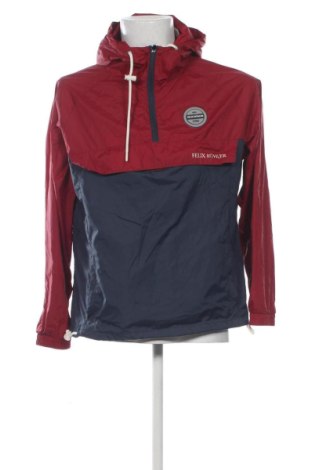 Herrenjacke Felix Buhler, Größe M, Farbe Mehrfarbig, Preis € 54,99
