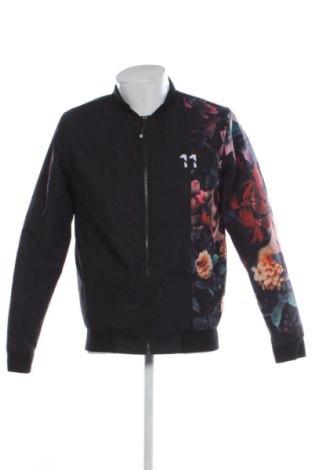 Herrenjacke Fresh Hoods, Größe S, Farbe Mehrfarbig, Preis € 42,00